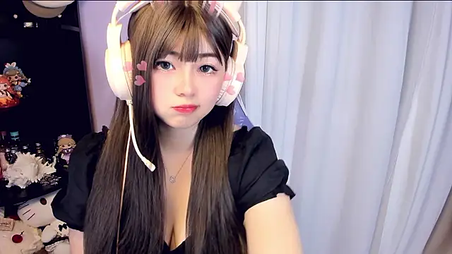 Show de yuki3366 na webcam