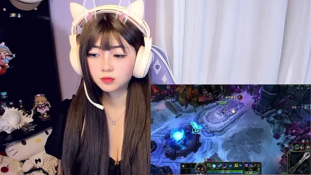 yuki3366 Webcam-Show