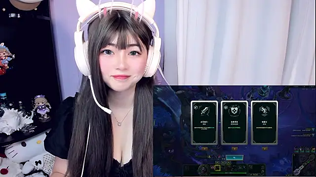 yuki3366 Webcam show