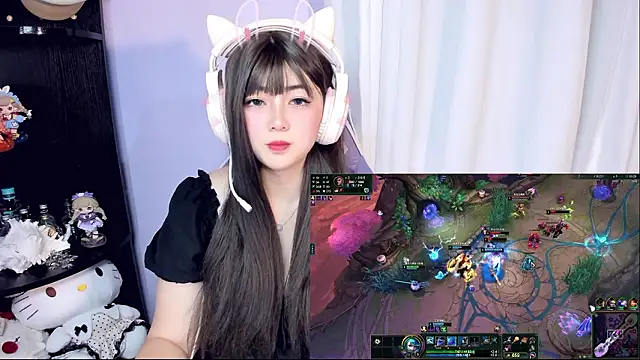 yuki3366 Show in webcam