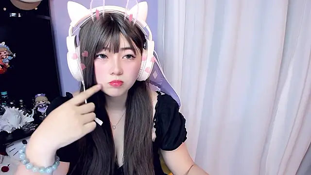 yuki3366 Webcam-Show