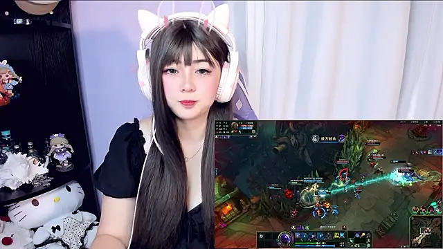 yuki3366 网络视讯表演