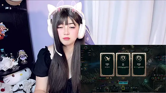 yuki3366 Webcam show