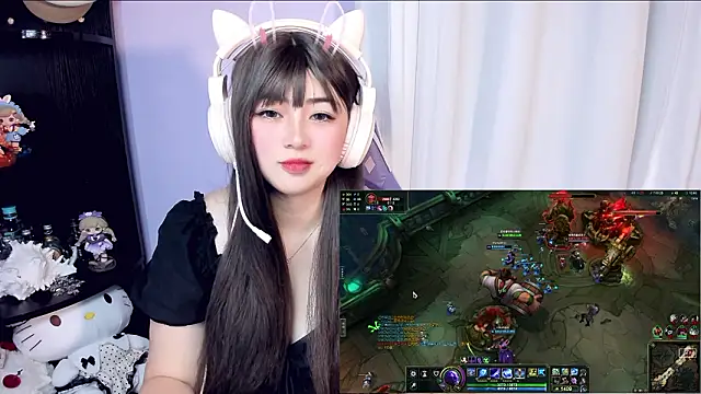 yuki3366 Webcam-Show