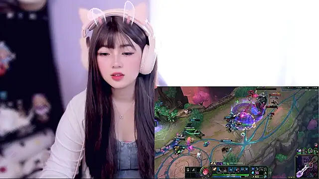 yuki3366 webcam show