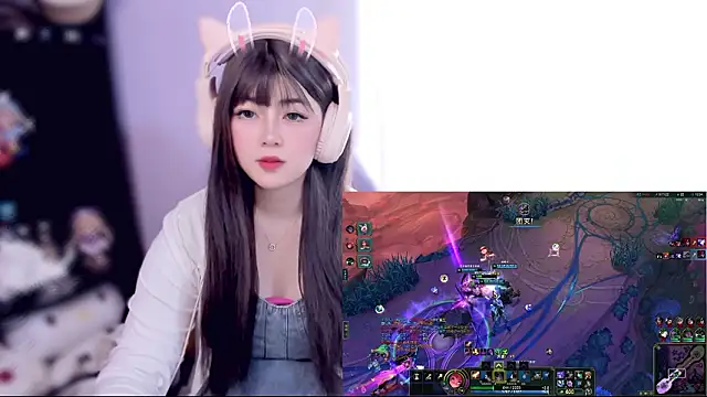 yuki3366 – Kamerová šou