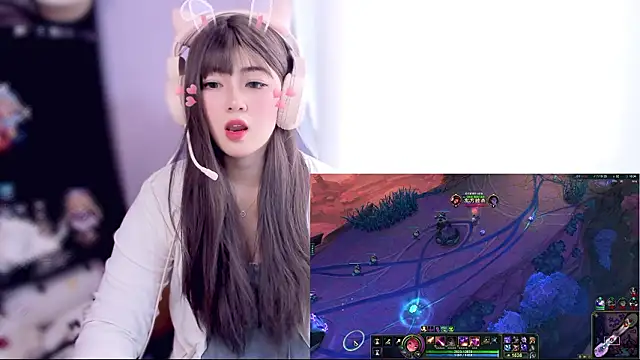 yuki3366 webcam show