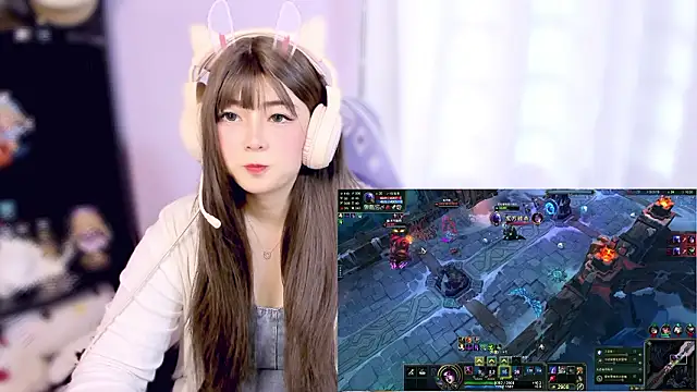 yuki3366's Webcam Show