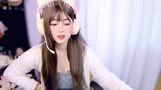 Show Webcam de yuki3366