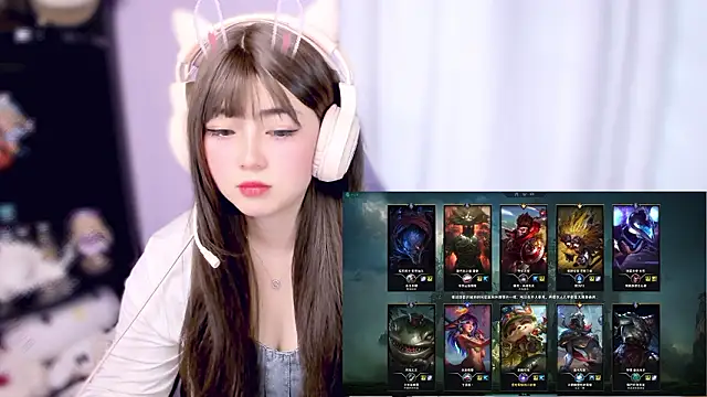 yuki3366 – webcam-show