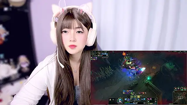 yuki3366's Webcam Show