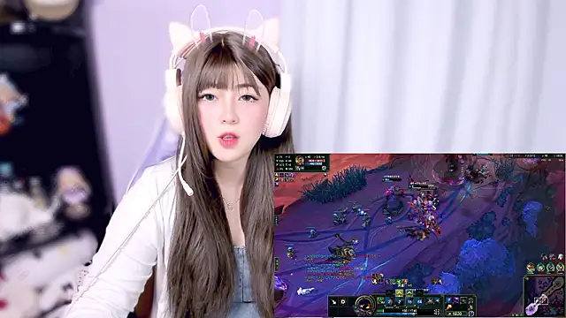 yuki3366 Webcam-Show