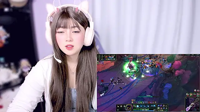 yuki3366's Webcam Show