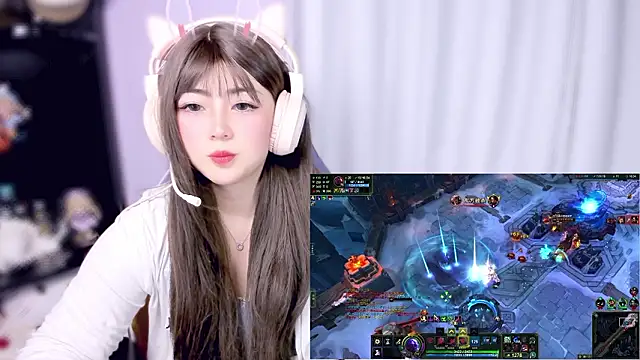 yuki3366 webcam show