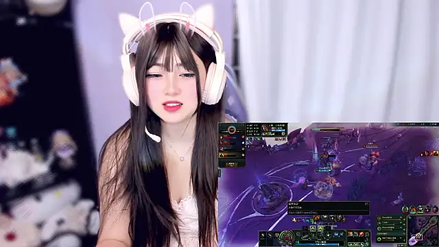 yuki3366's Webcam Show