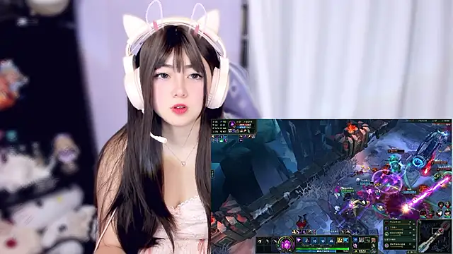 yuki3366 Webcam-Show