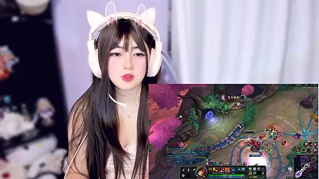 yuki3366のウェブカメラショー