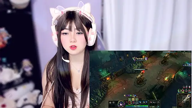 yuki3366 Show in webcam