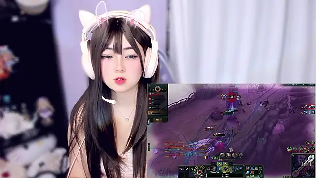 عرض كام yuki3366