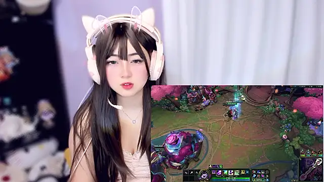 yuki3366 Webcam-Show