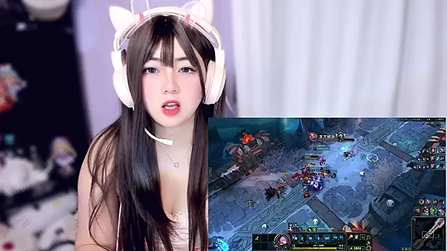 yuki3366's Webcam Show