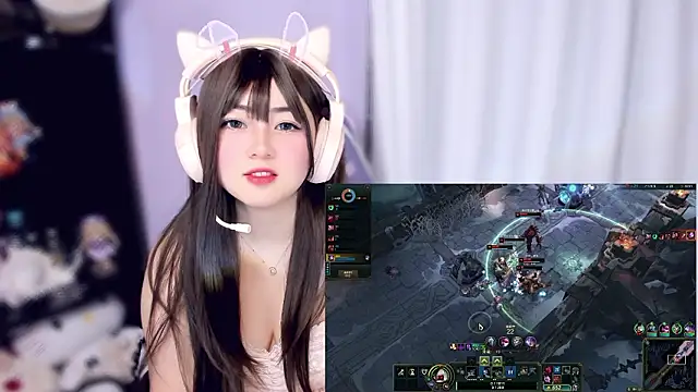 yuki3366's Webcam Show