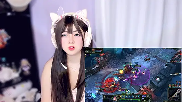 yuki3366 Show in webcam