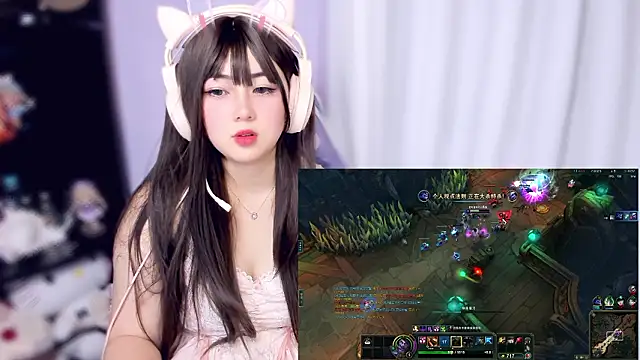 yuki3366 – webcam-show