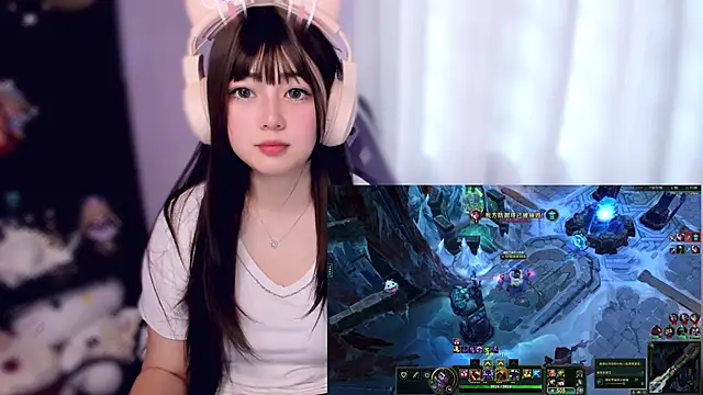 yuki3366のウェブカメラショー