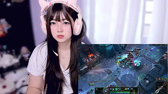 yuki3366 Webcam show