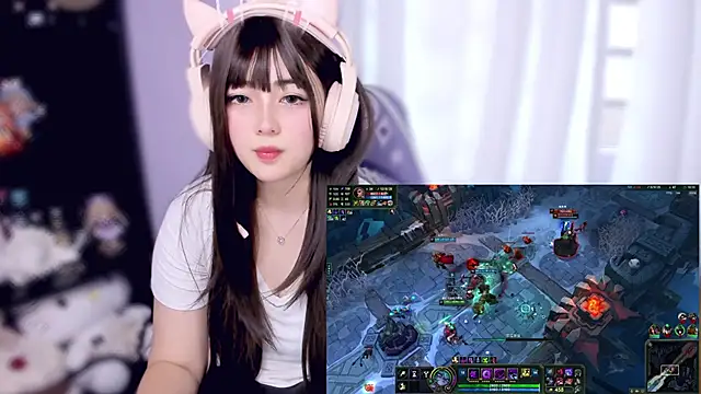 yuki3366 Webcam show