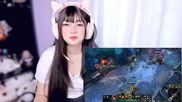 yuki3366 – webcam-show