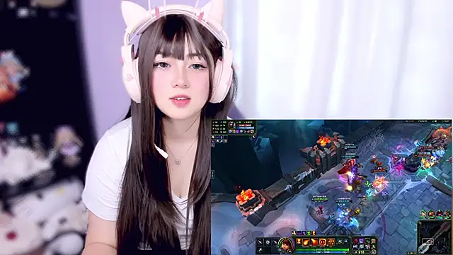 yuki3366 Webcam-Show