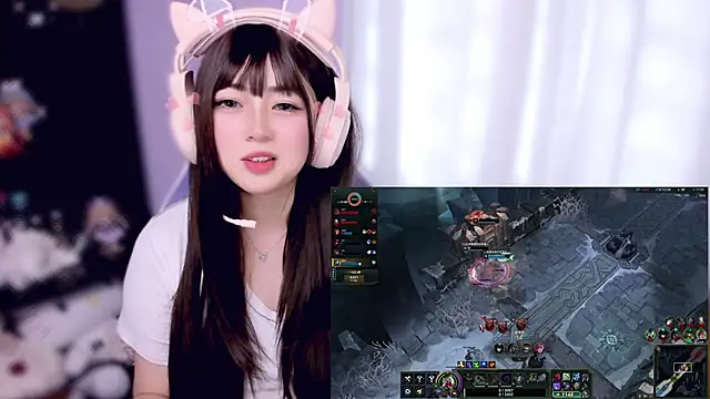 عرض كام yuki3366