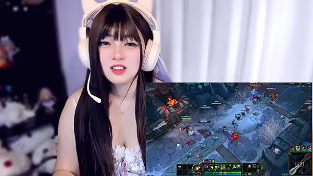 yuki3366's Webcam Show