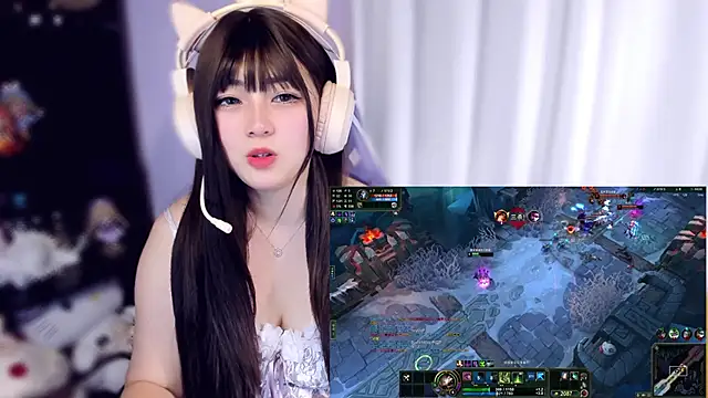 yuki3366のウェブカメラショー