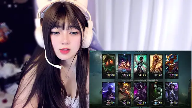 yuki3366 Webcam Show