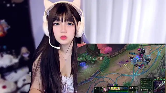 yuki3366n Webbikameraesitys