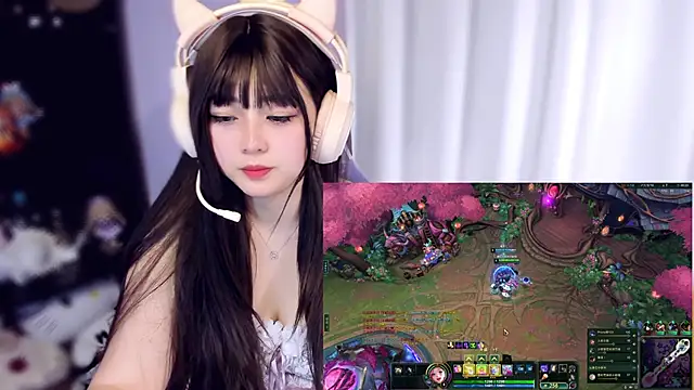 yuki3366's Webcam Show