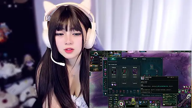 yuki3366 – webcam-show