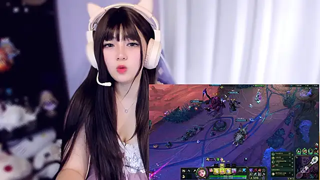 عرض كام yuki3366