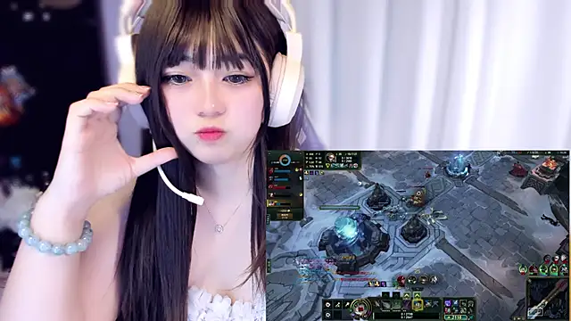 yuki3366 – webcam-show