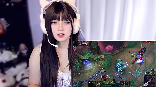 yuki3366 网络视讯表演