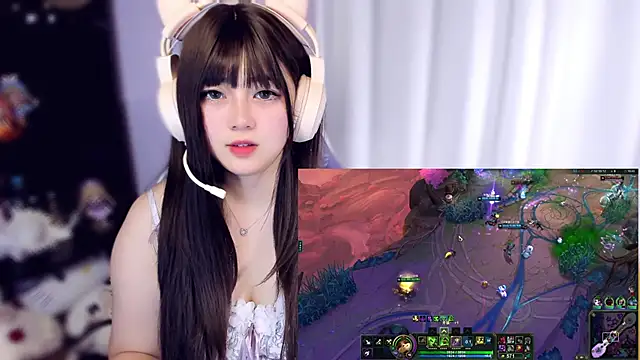 Show de webcam de yuki3366