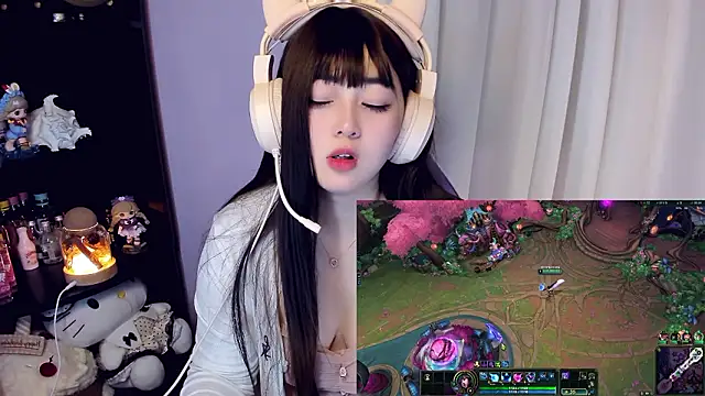 yuki3366's Webcam Show