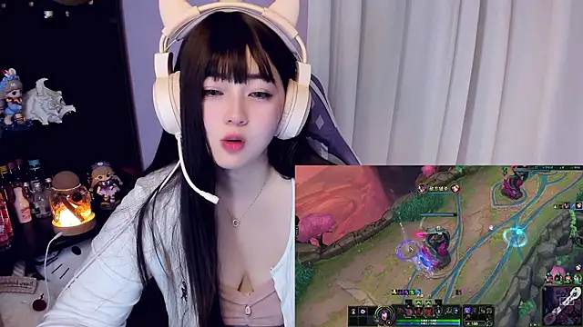 yuki3366 Webcam-Show