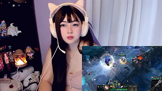 yuki3366 Webcam-Show