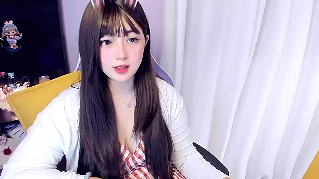 yuki3366: вебкам-шоу