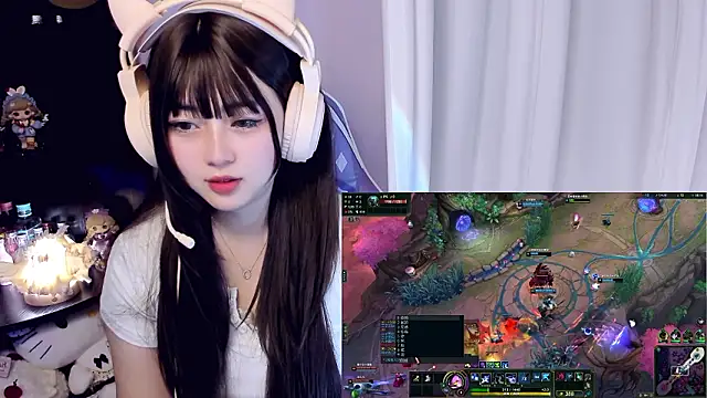 yuki3366's Webcam Show