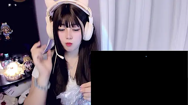 yuki3366 webkamerás műsora